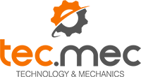 TEC.MEC. Logo